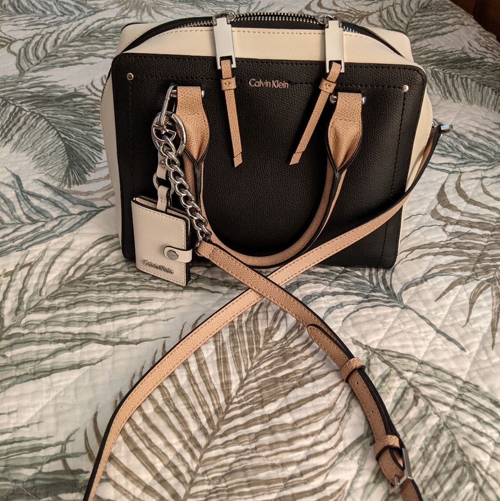 Calvin Klein bag